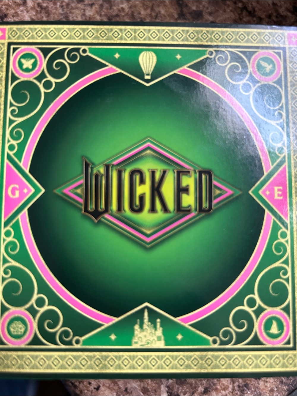 Wicked watch - Picture 4 of 4